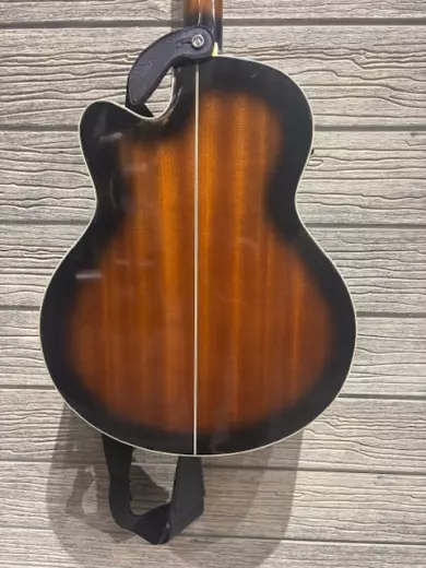 Ibanez - IBANEZ AEB ACOUSTIC BASS 2